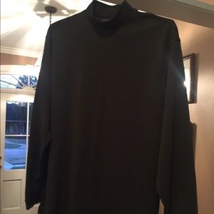 Nike golf long sleeve